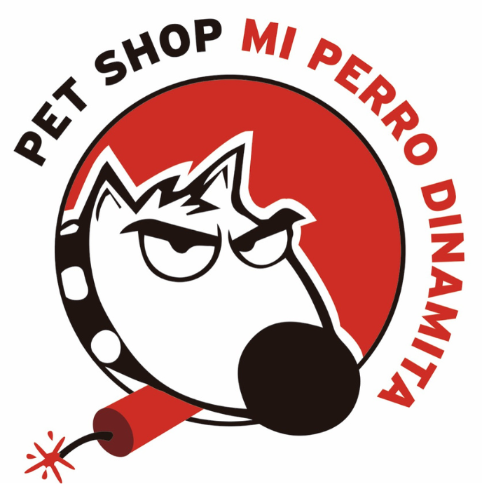 Mi perro dinamita
