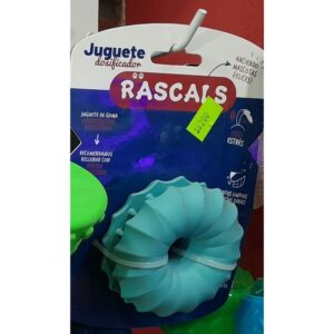 juguete dosificador