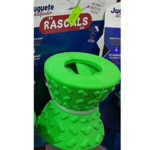 Juguete dosificador