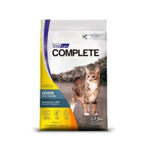 vital can complete senior