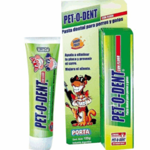Pasta dental para Perros