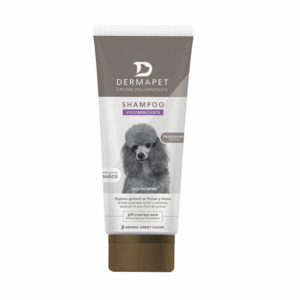 Shampoo Dermapet Voluminizante