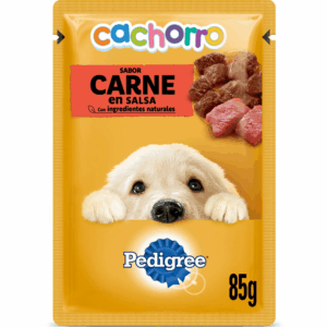 Pedigree Bifecitos