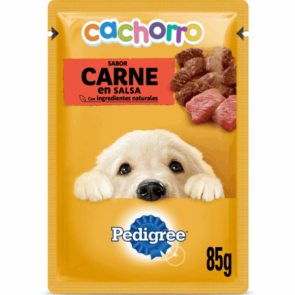 Pedigree Bifecitos