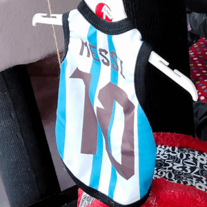 Capa de Argentina