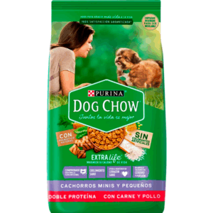 Purina DogChow Cachorros