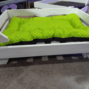 Cama para Perros - Mediano