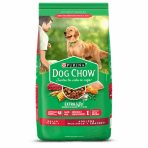 Purina DogChow Adultos