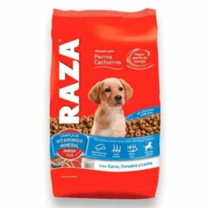Raza Cachorros