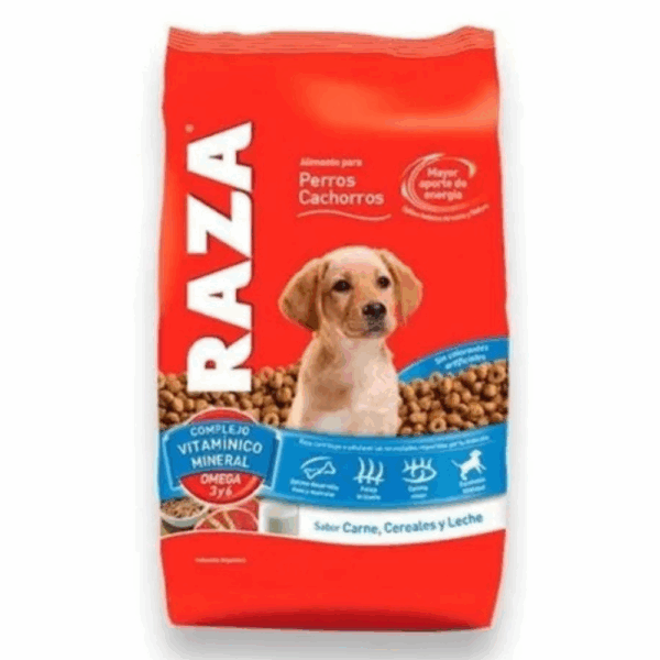 Raza Cachorros