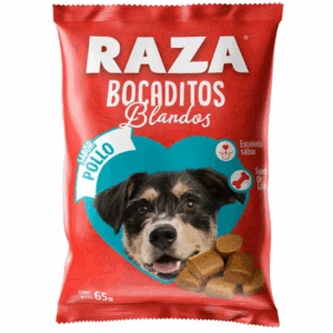 Raza Bocaditos