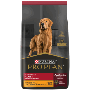 Pro Plan Adultos